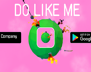 DO LIKE ME