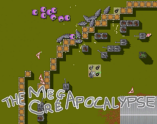 Creapocalypse