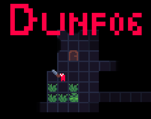 Cover image for Dunfog