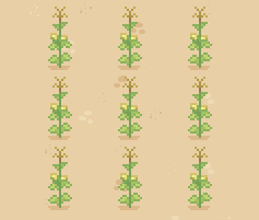 desktop corn