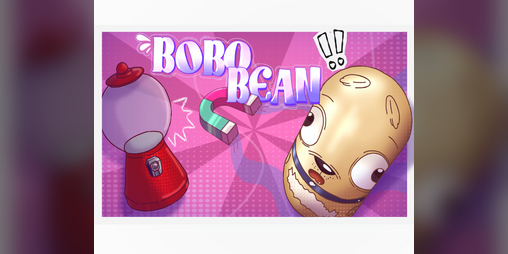 Cover image for Bobo bean