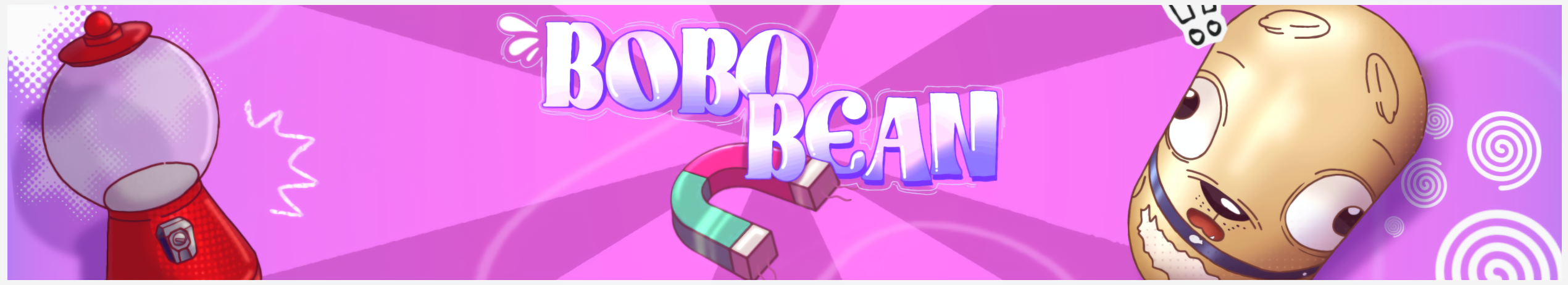 Bobo bean