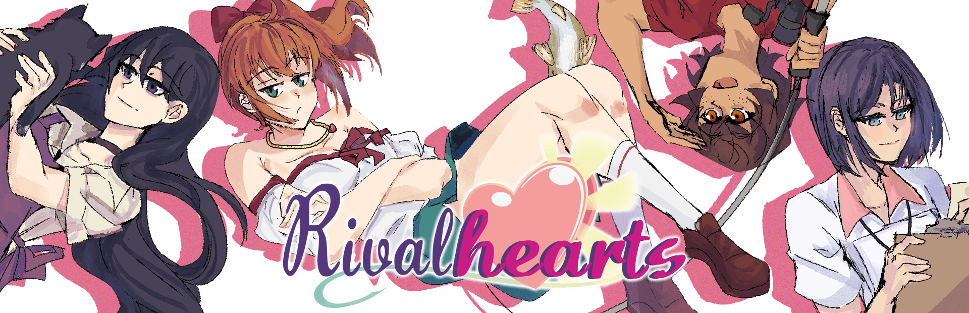 Rivalhearts