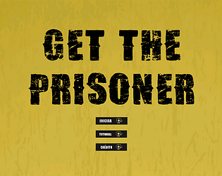 Get The Prisoner