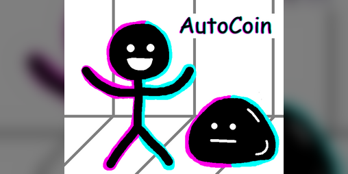 Cover image for AutoCoin