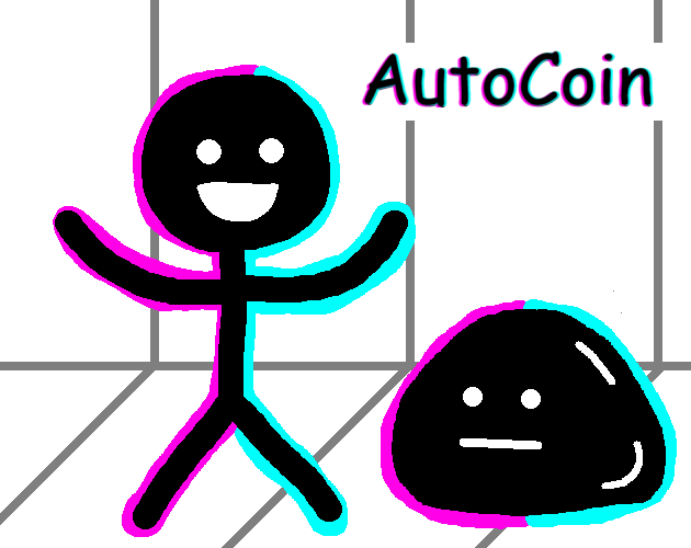 Cover image for AutoCoin