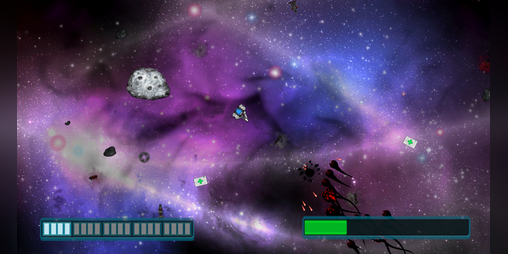 Cover image for GravBlast