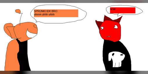 Cover image for Sprunki idk bro: uhmm uhhh uhhh