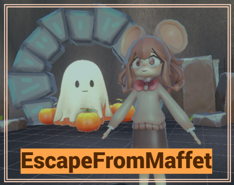 EscapeFromMaffet