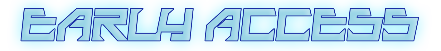 Early Access