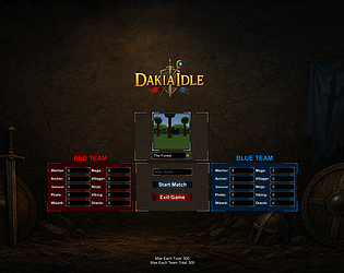 DakiaIdle
