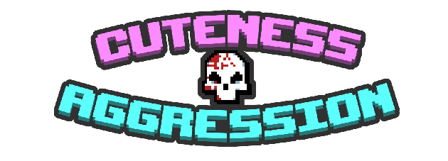 Cuteness Aggression