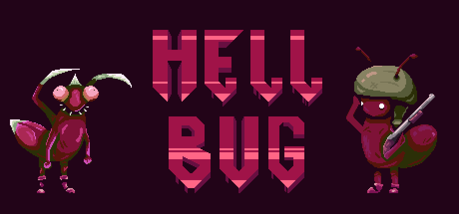 Hell Bug