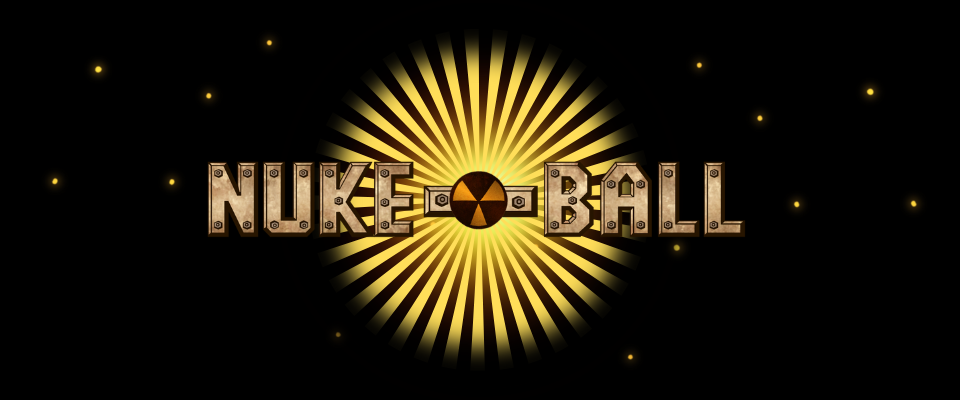 Nuke-Ball