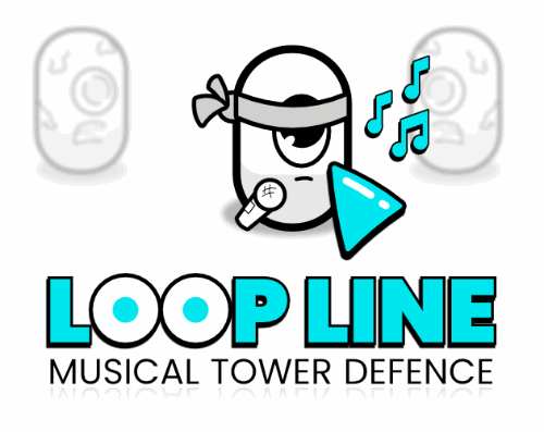 Cover image for LOOPLINE