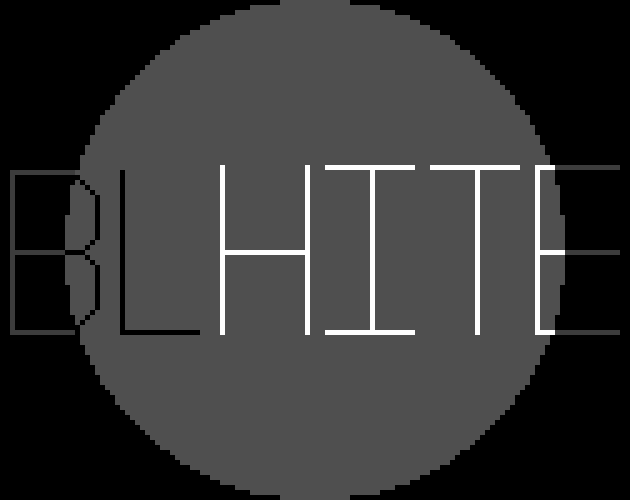 Blhite