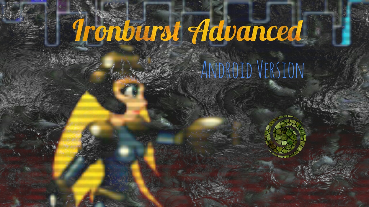 Ironburst Advanced
