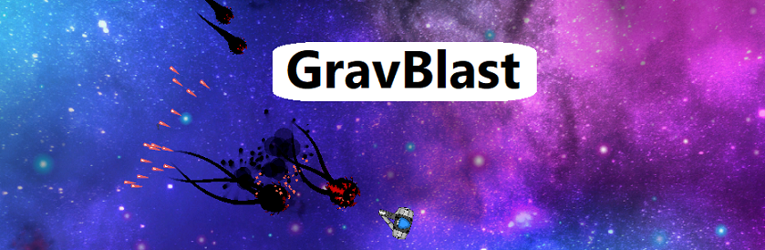 GravBlast