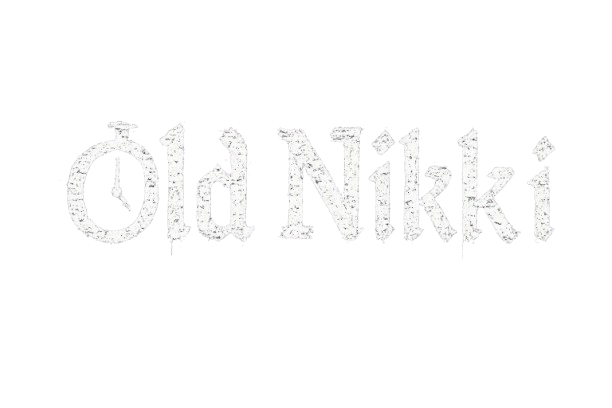Old Nikki
