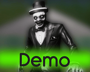Scary and Strange Neighbor Demo