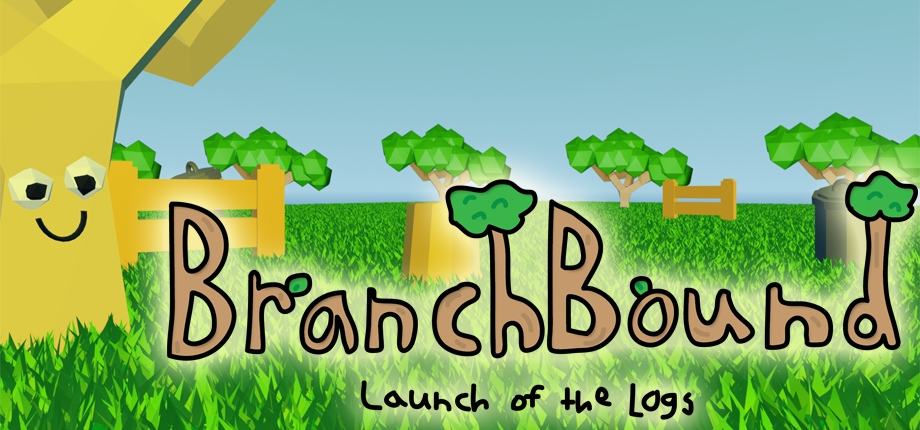 Branchbound: Launch of the Logs