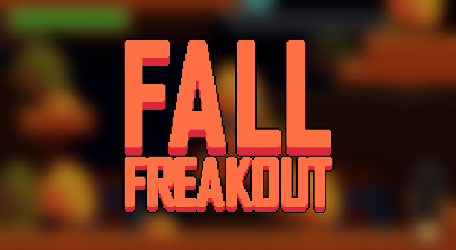 Fall Freakout
