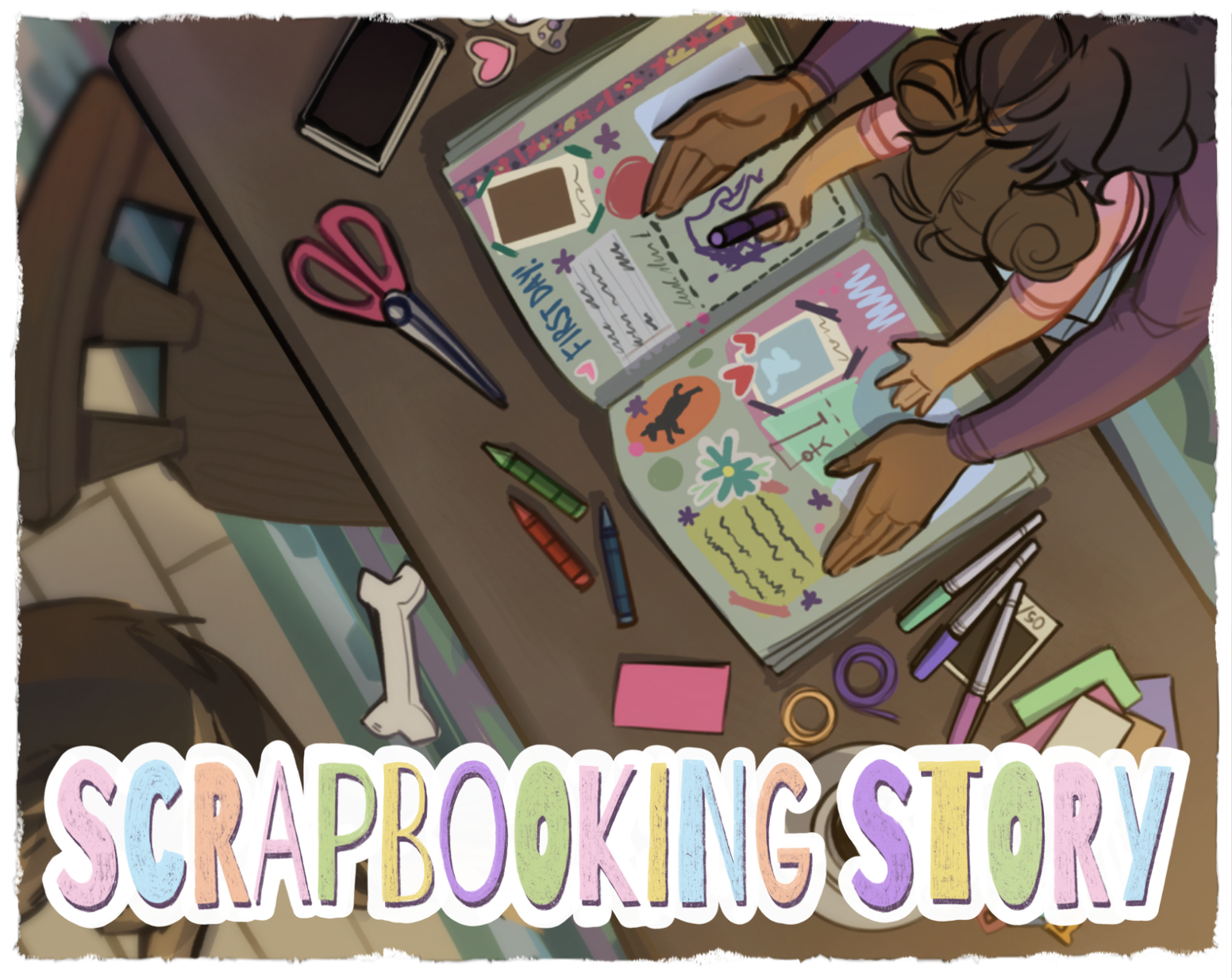 scrapbooking-story-by-pixel-poxet-chaiyawahoo-keanataire