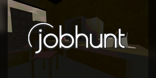 Cover image for Jobhunt
