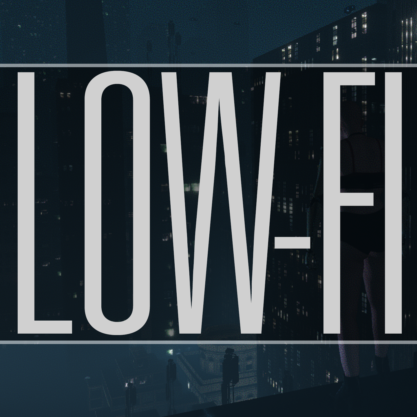 LOW-FI