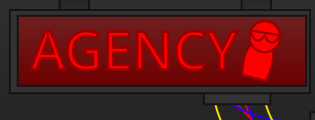 AGENCY