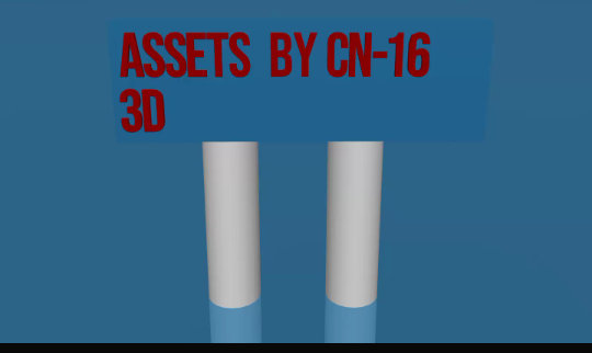 Assets 3D by CONITO_16 for 32Bit Asset Jam - itch.io