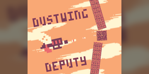 Cover image for Dustwing Deputy