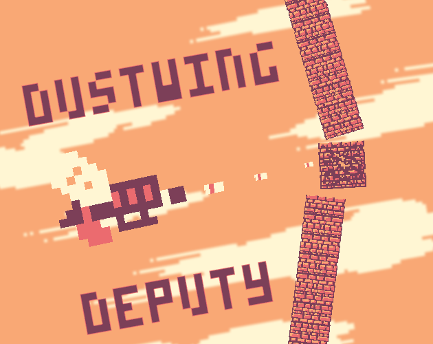 Cover image for Dustwing Deputy