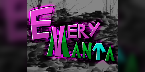 Cover image for Everymania