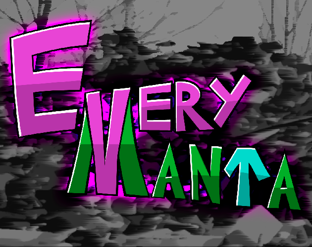 Everymania