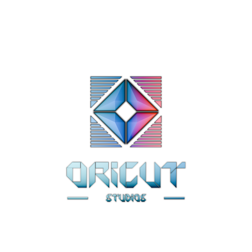 Oricut Studios Logo