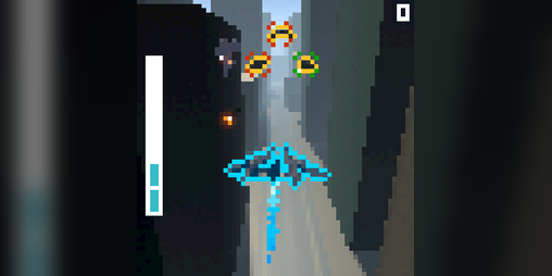 Cover image for Space Force 4096