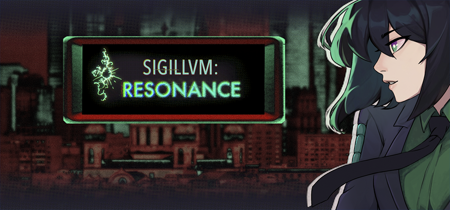 SIGILLVM: RESONANCE