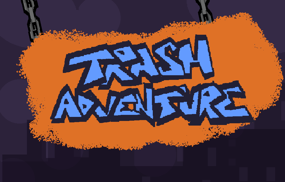 Trash Adventure