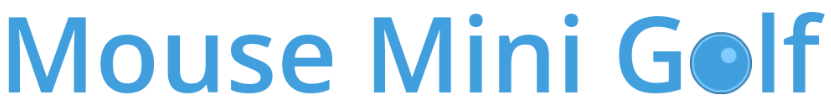 Mouse Mini Golf