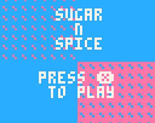 Sugar N' Spice