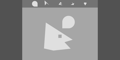 Cover image for Logo42 - Create shapes!