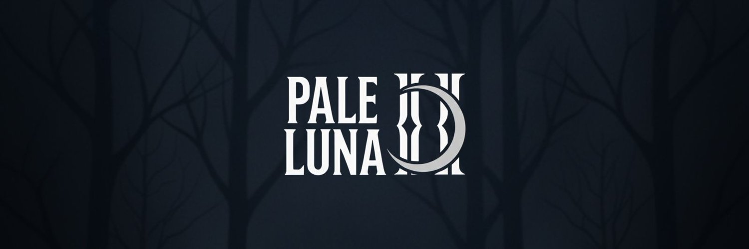 Pale Luna II: The Fading Light
