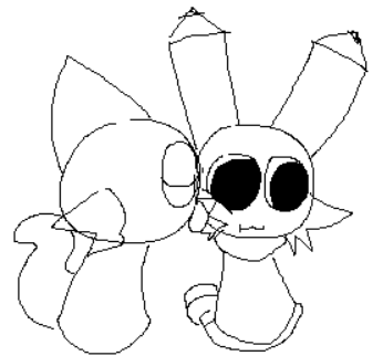 Cover image for Sprunki Ped0mix Remake