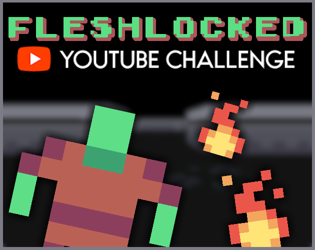 Fleshlocked