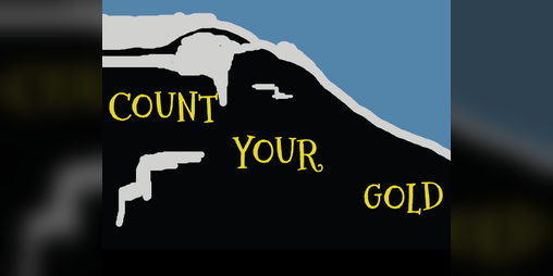 Cover image for Count Your Gold