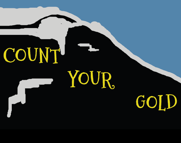 Cover image for Count Your Gold