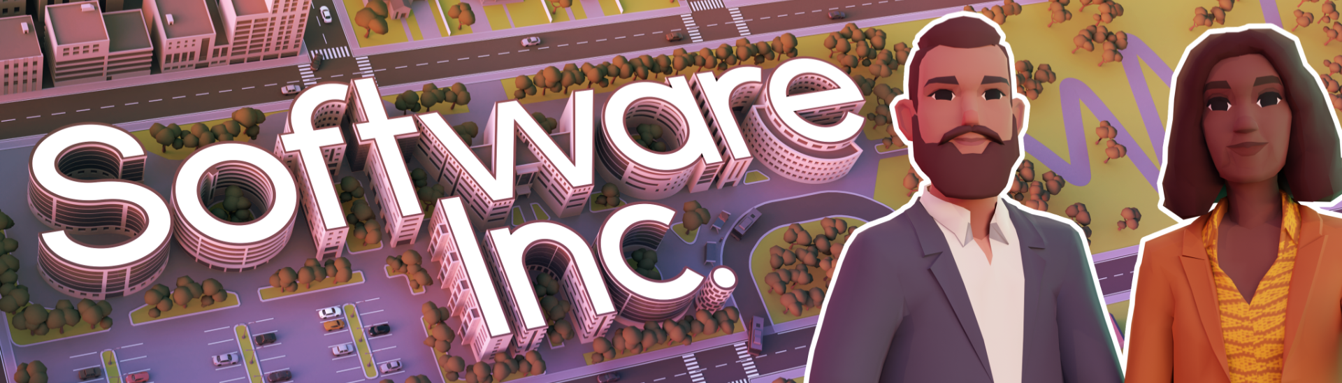 Software Inc.