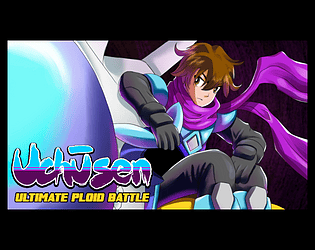 UCHUSEN ULTIMATE PLOID BATTLE