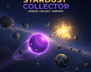 Stardust Collector
